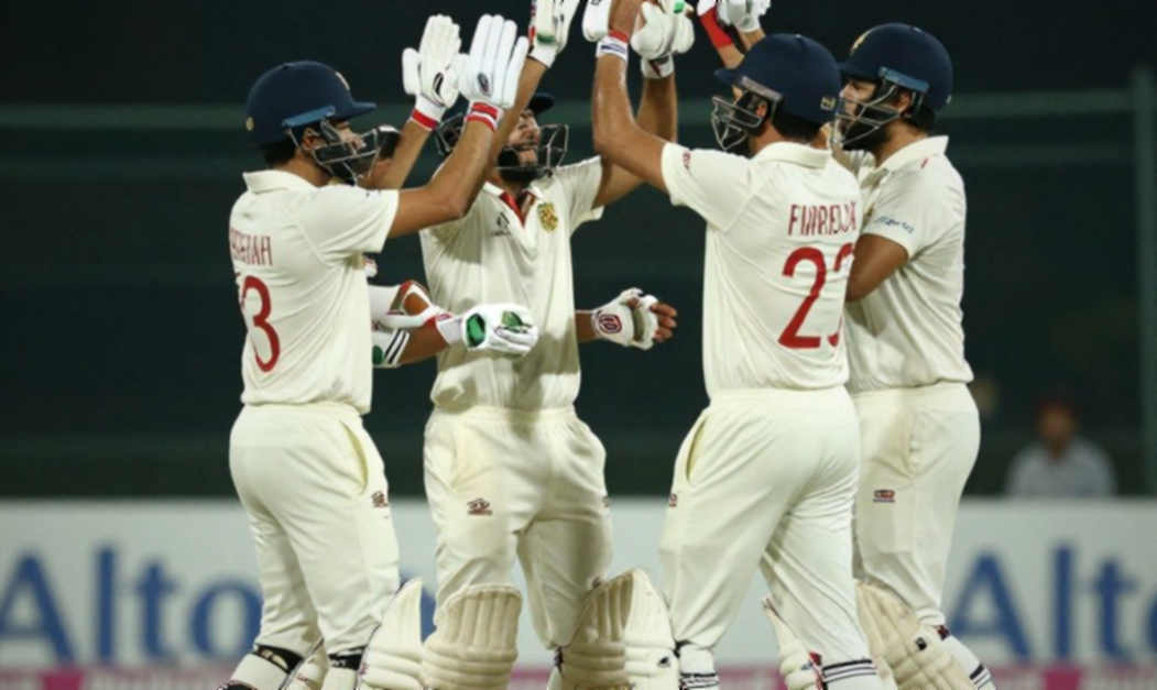 সপ্তম ওভারের স্পিন বদল: যখন স্লিপই হয়ে ওঠে কৌশলের কেন্দ্র