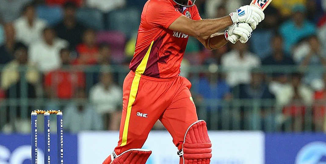 ডারবানের নিভে আসা আলো, রেনশের ২৭২ এবং একটি শিরোনামের অঙ্ক