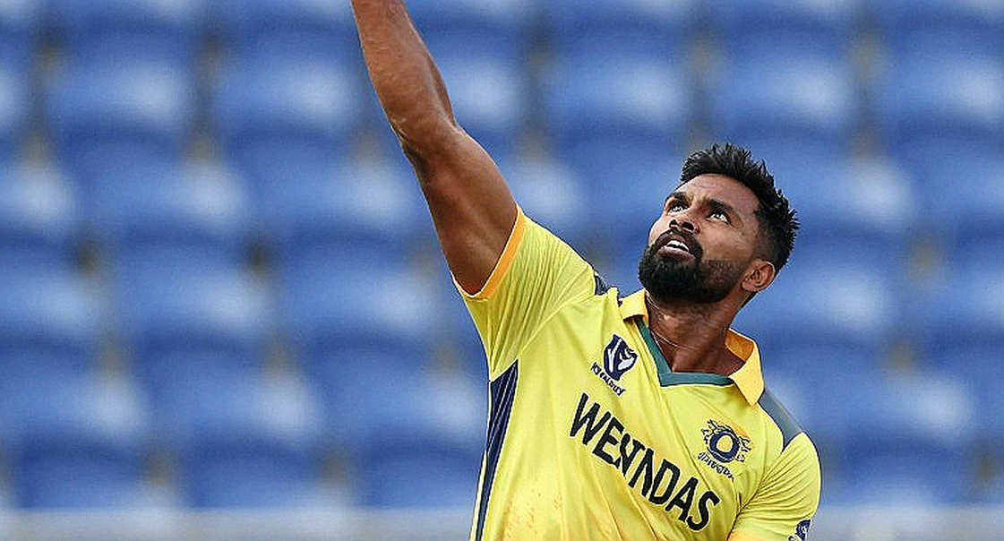 একটি 'WATCH' পোস্টের লেজার: দিনুরা কলুপাহানার ৫০ রান আর শ্রীলঙ্কার মার্কেন্টাইল ক্রিকেটের নিরীক্ষা