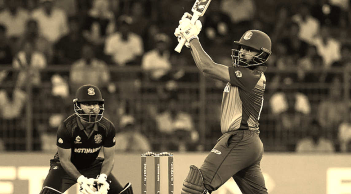 আম্পায়ার্স কল: রিপ্লের আড়ালে থাকা ধূসর সীমানা